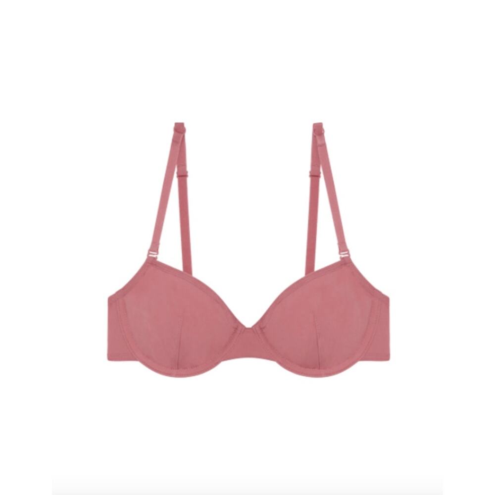 Kit Undergarments Classic Demi Bra